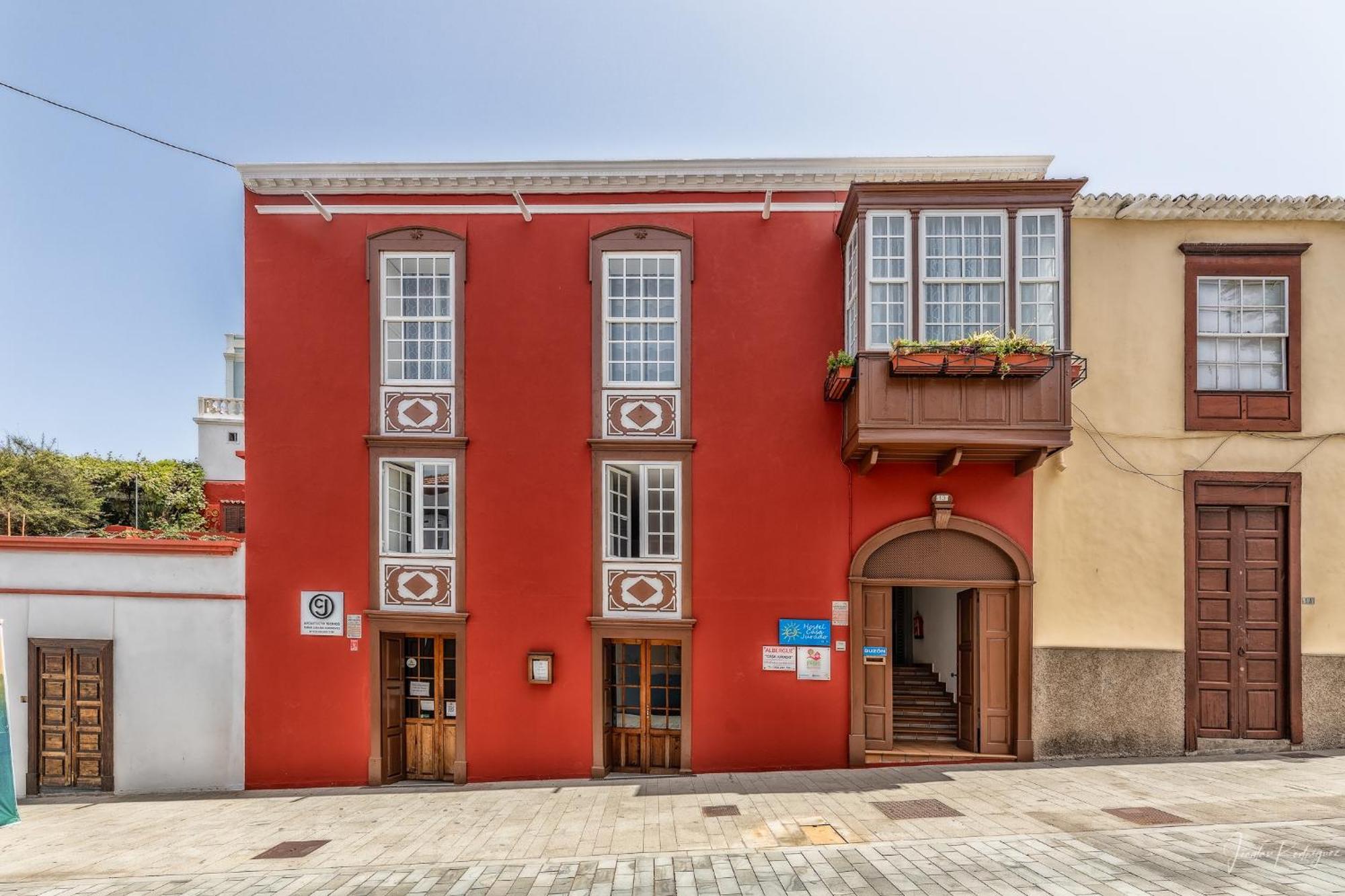 Hostal Casa Jurado