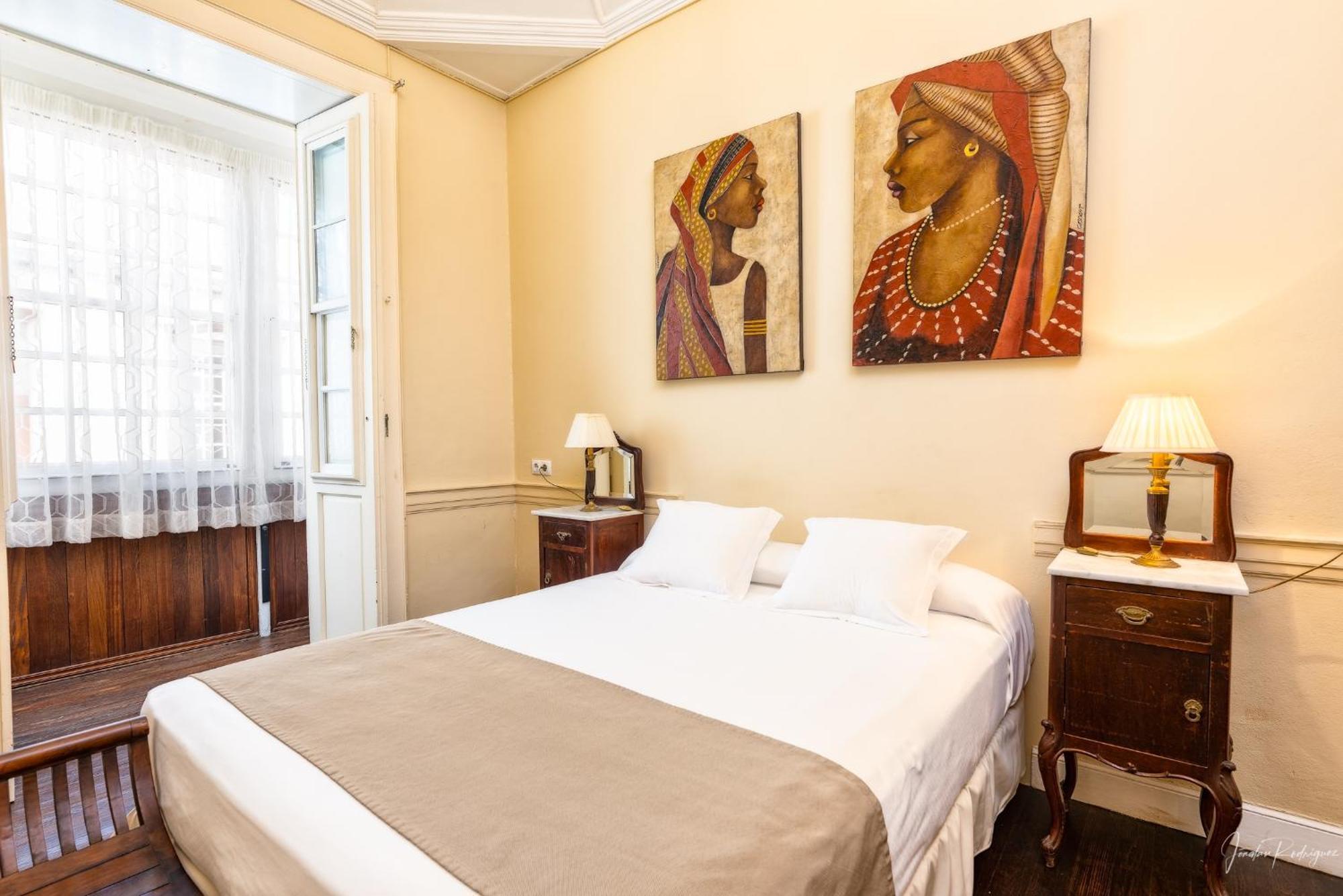 Hostal Casa Jurado *