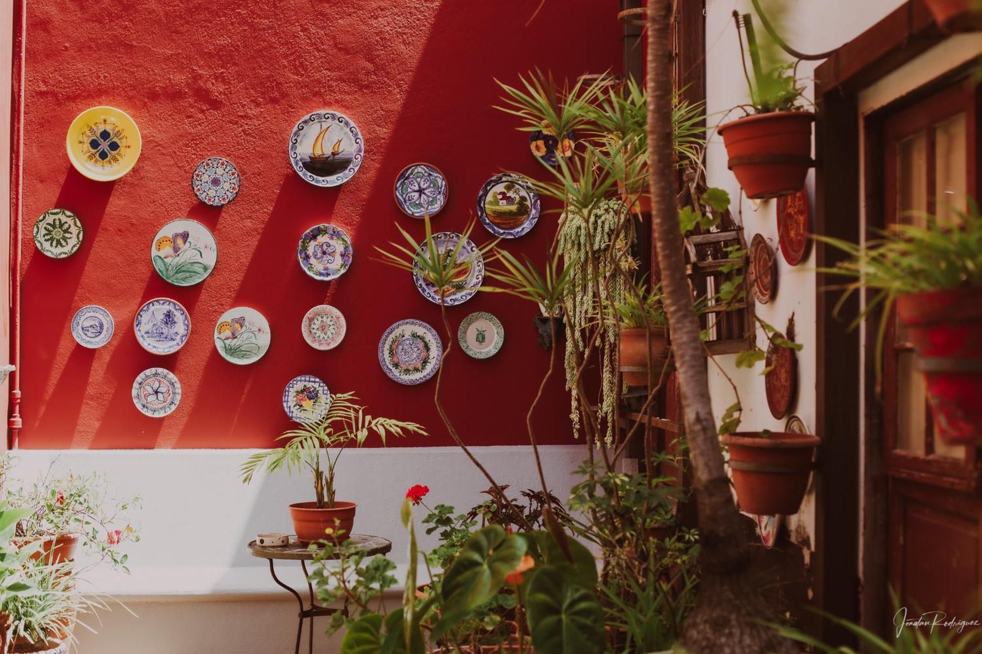 Casa Jurado Hostal El Paso