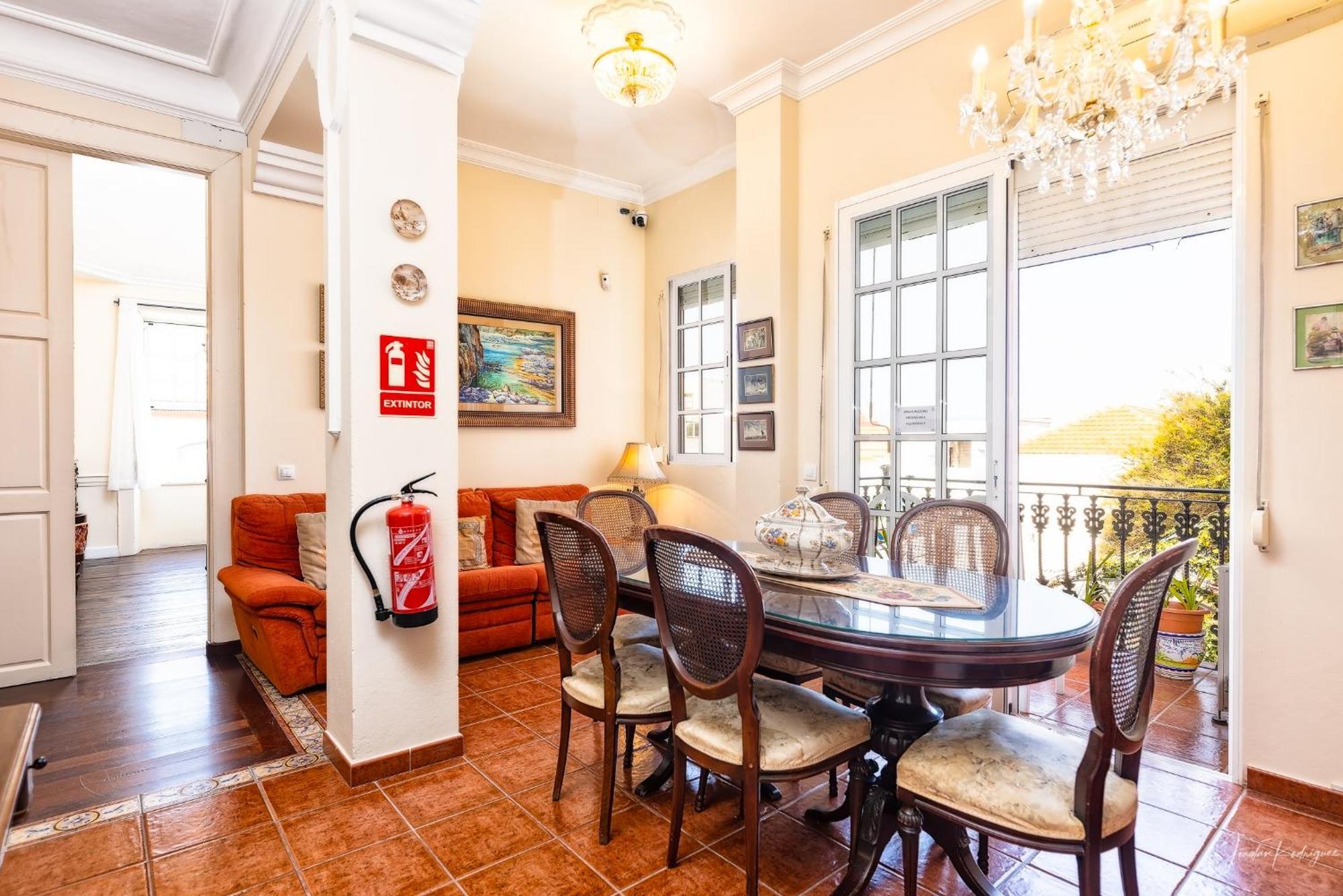 Hostal Casa Jurado El Paso