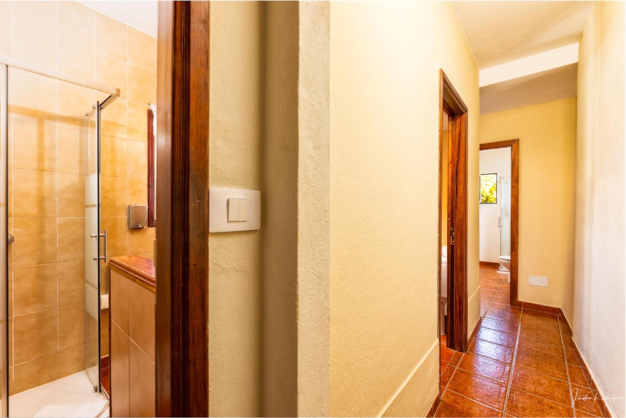 Casa Jurado Hostal El Paso