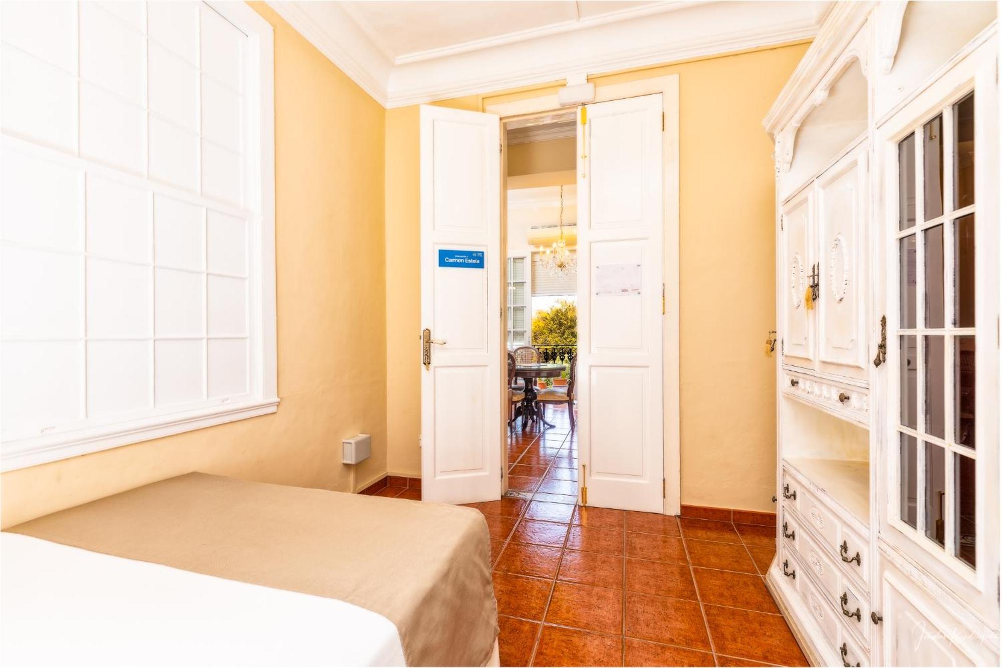 Hostal Casa Jurado