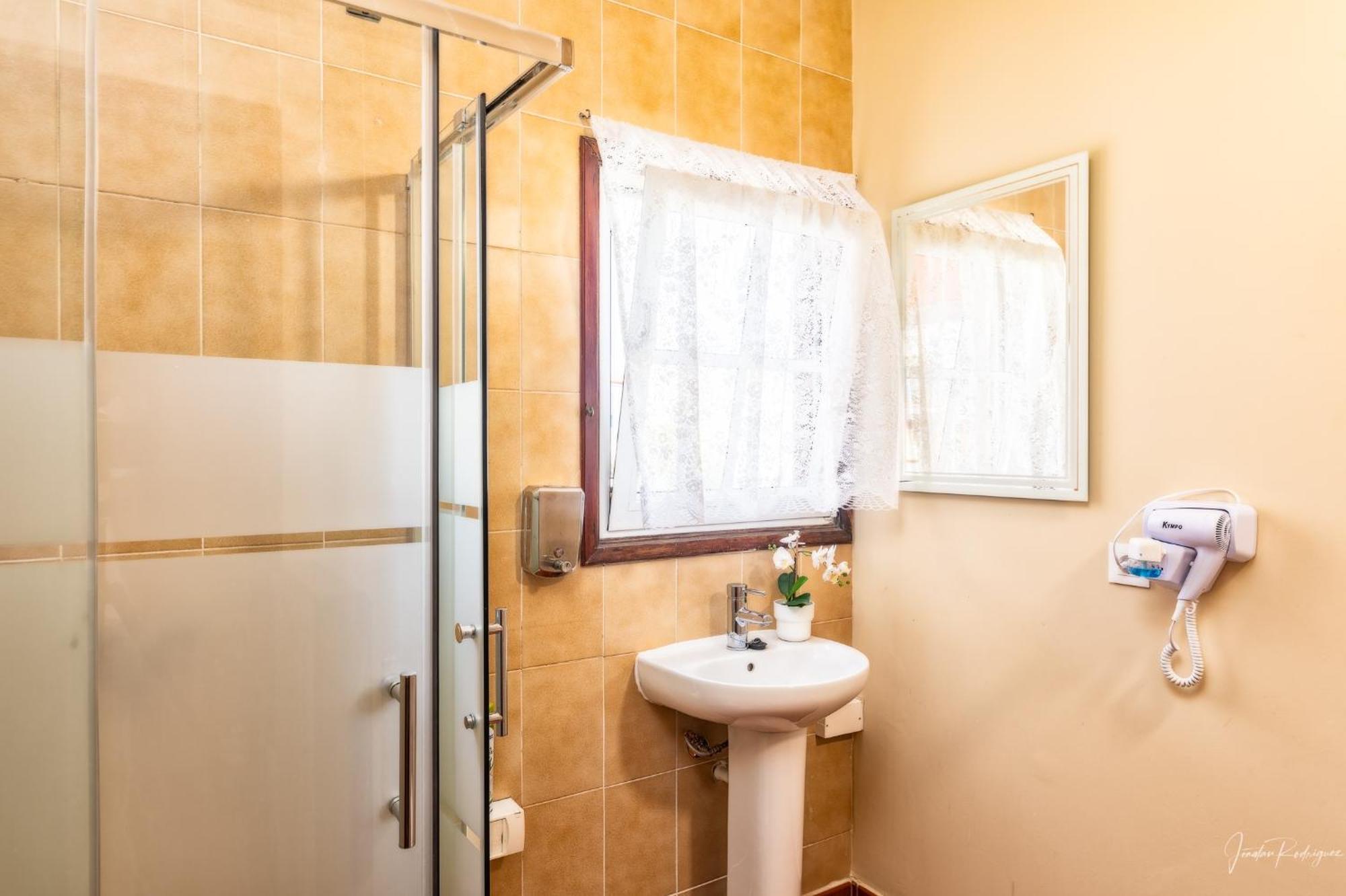 Hostal Casa Jurado El Paso