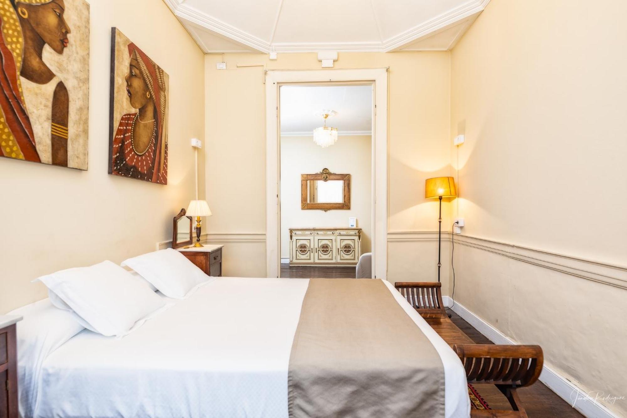 Casa Jurado Hostal