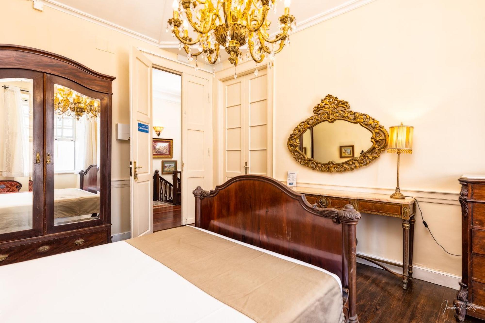 Casa Jurado Hostal El Paso