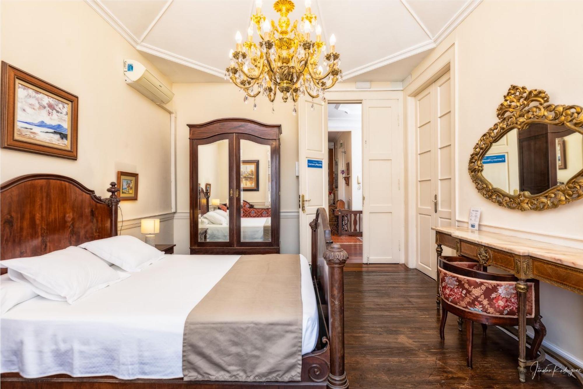 Hostal Casa Jurado El Paso