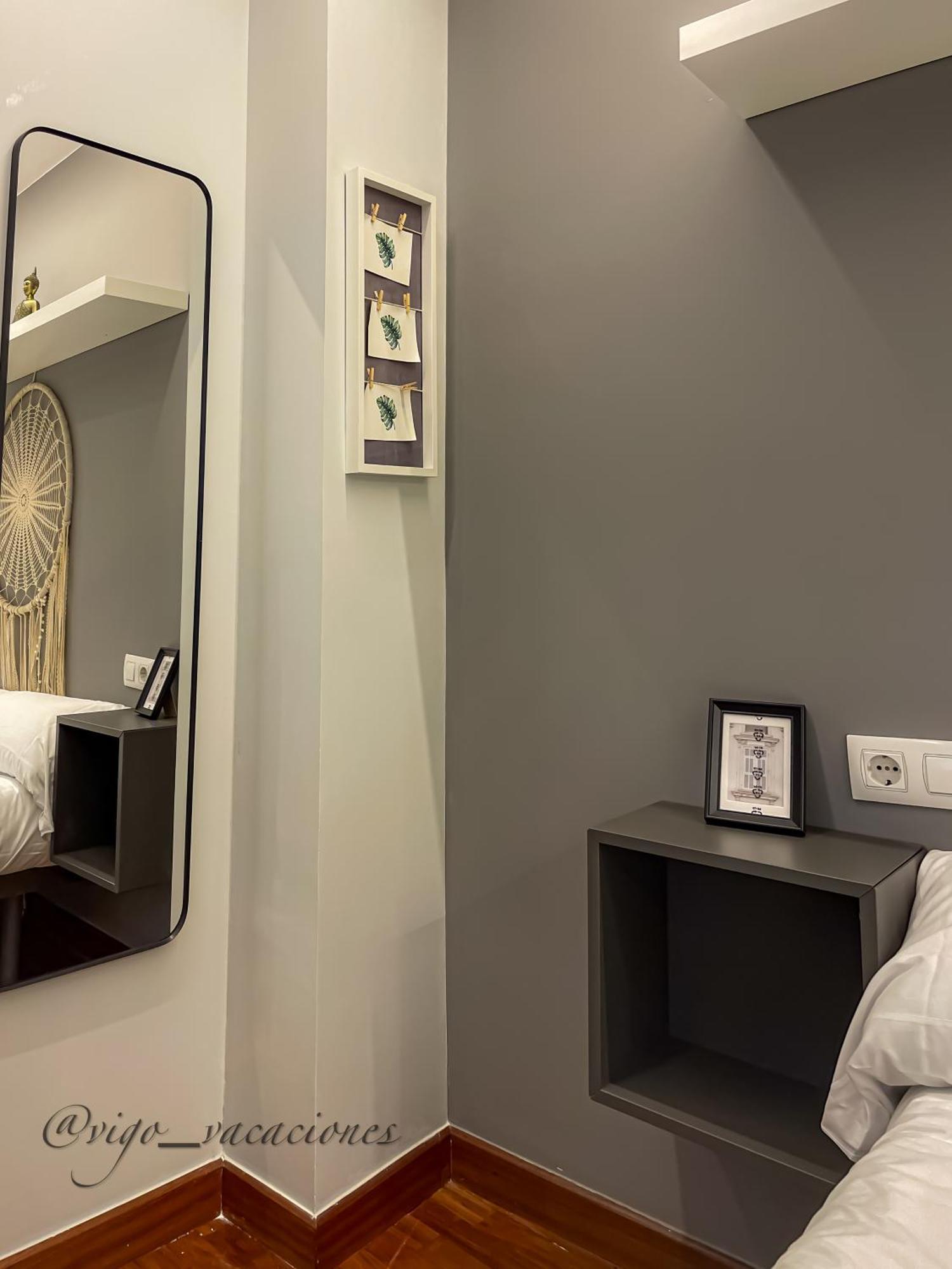 Apartamento Turístico Areal Vigo
