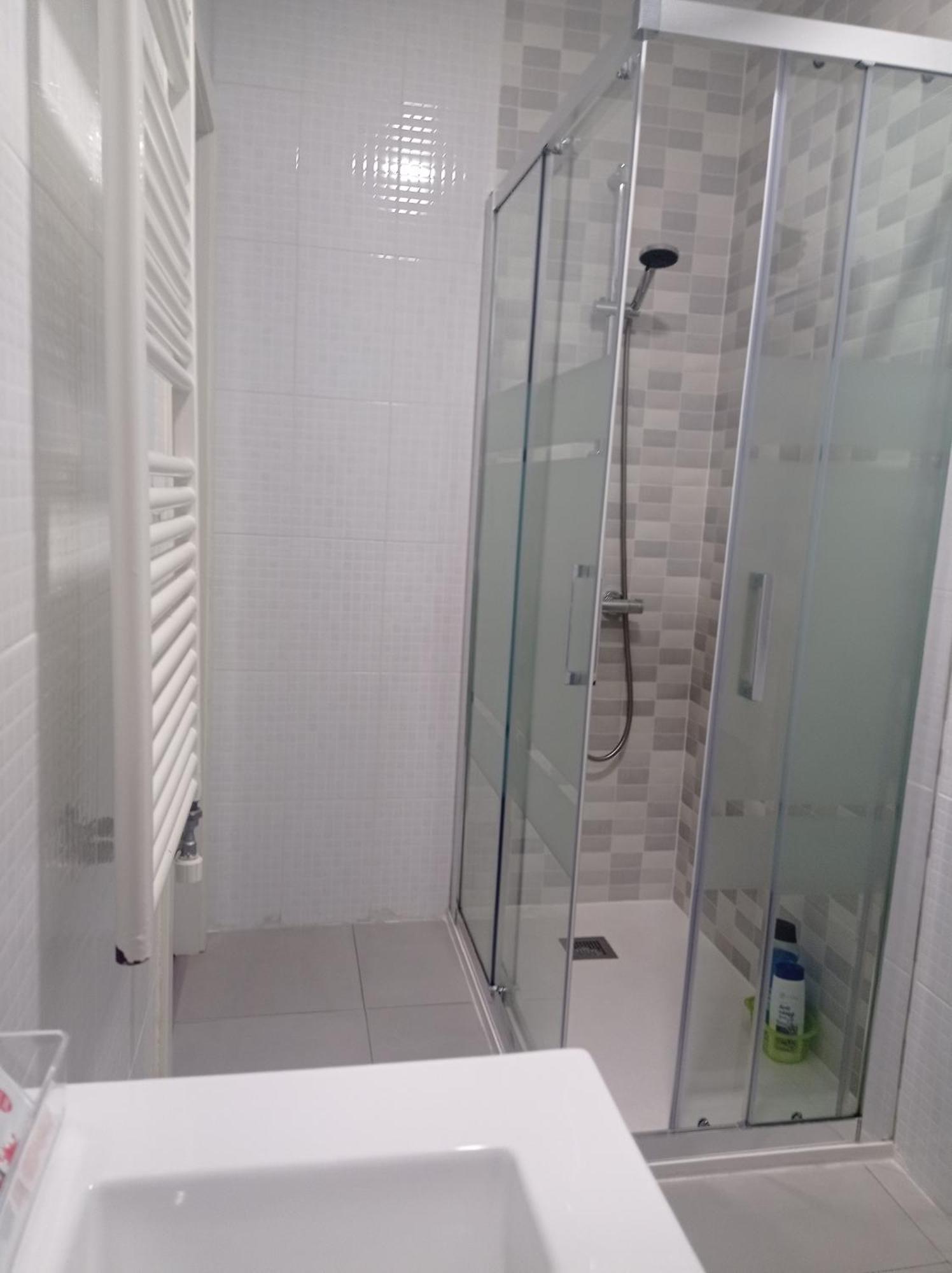 Apartamento Piso Benito *