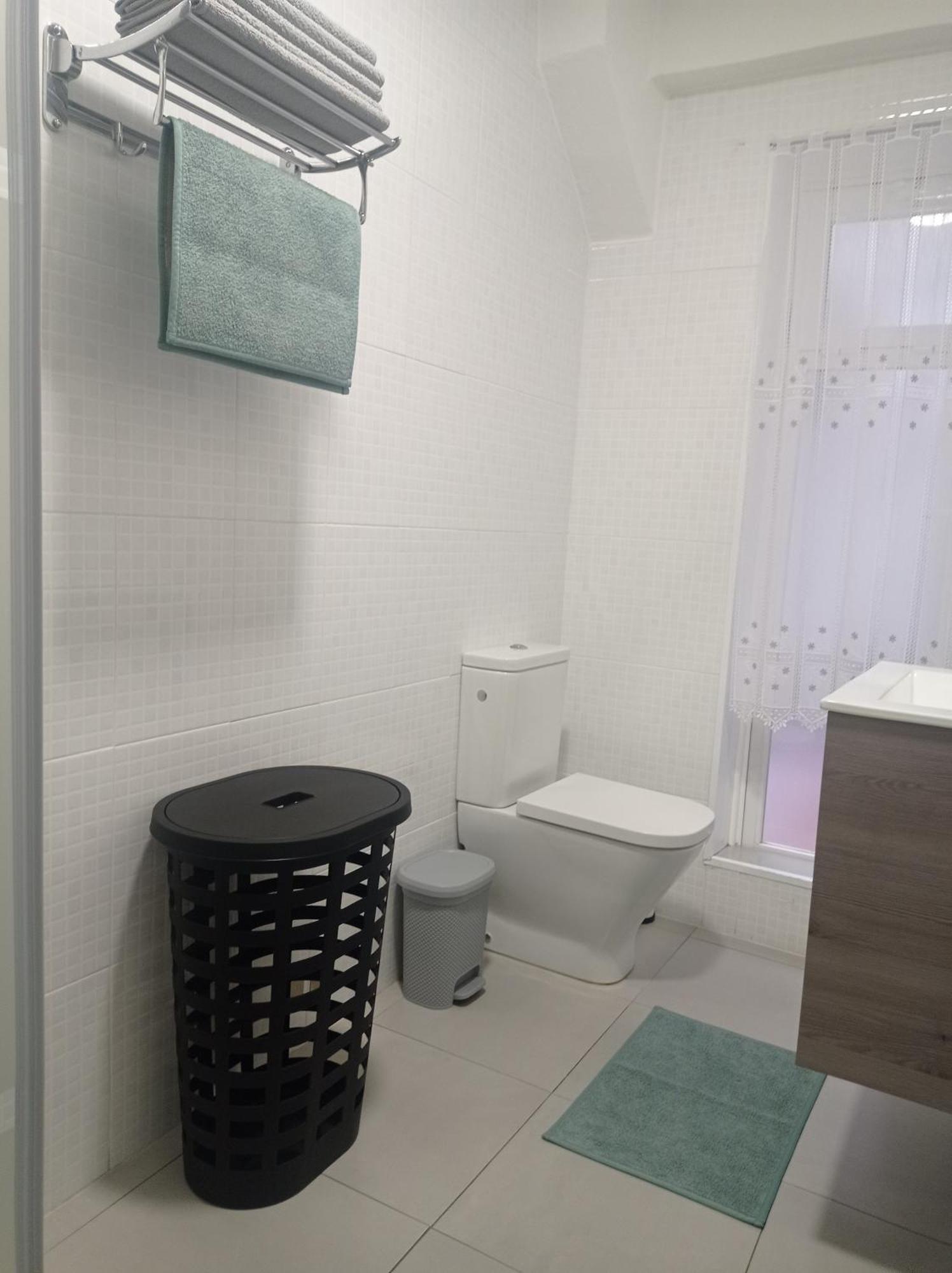 Piso Benito Apartamento *