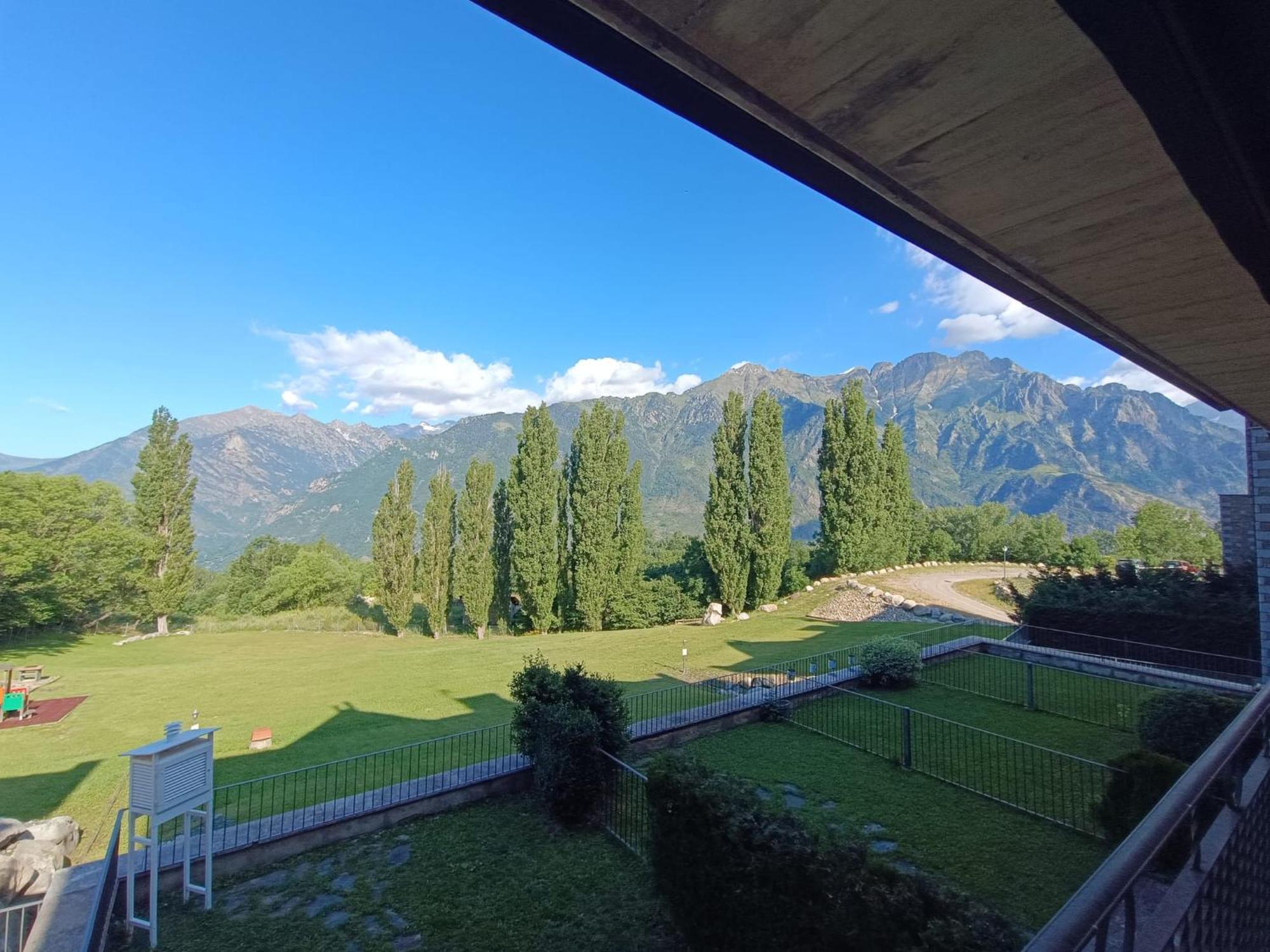 Apartamento Mirador De -puro Pirineo