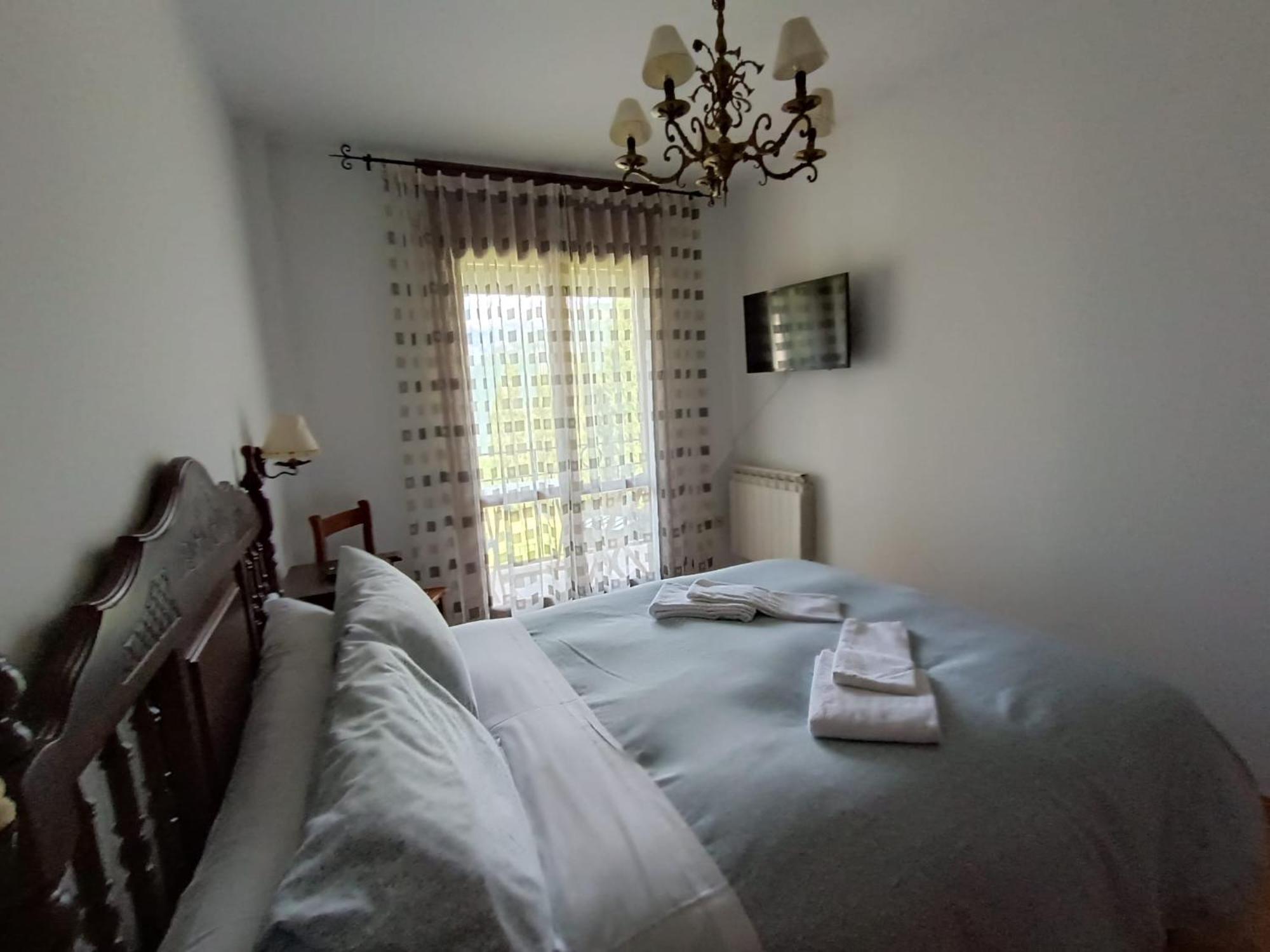 Apartamento Mirador De -puro Pirineo *