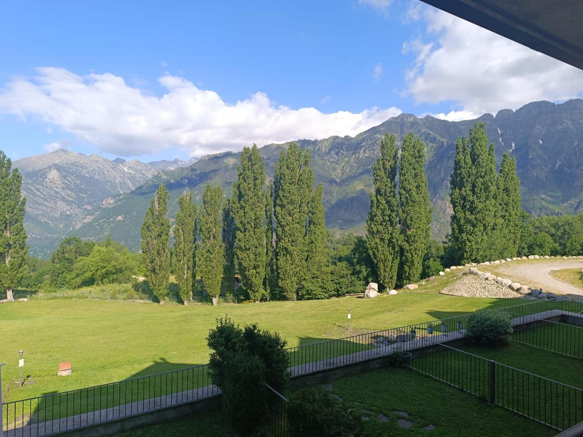 Mirador De -puro Pirineo Apartamento Cerler