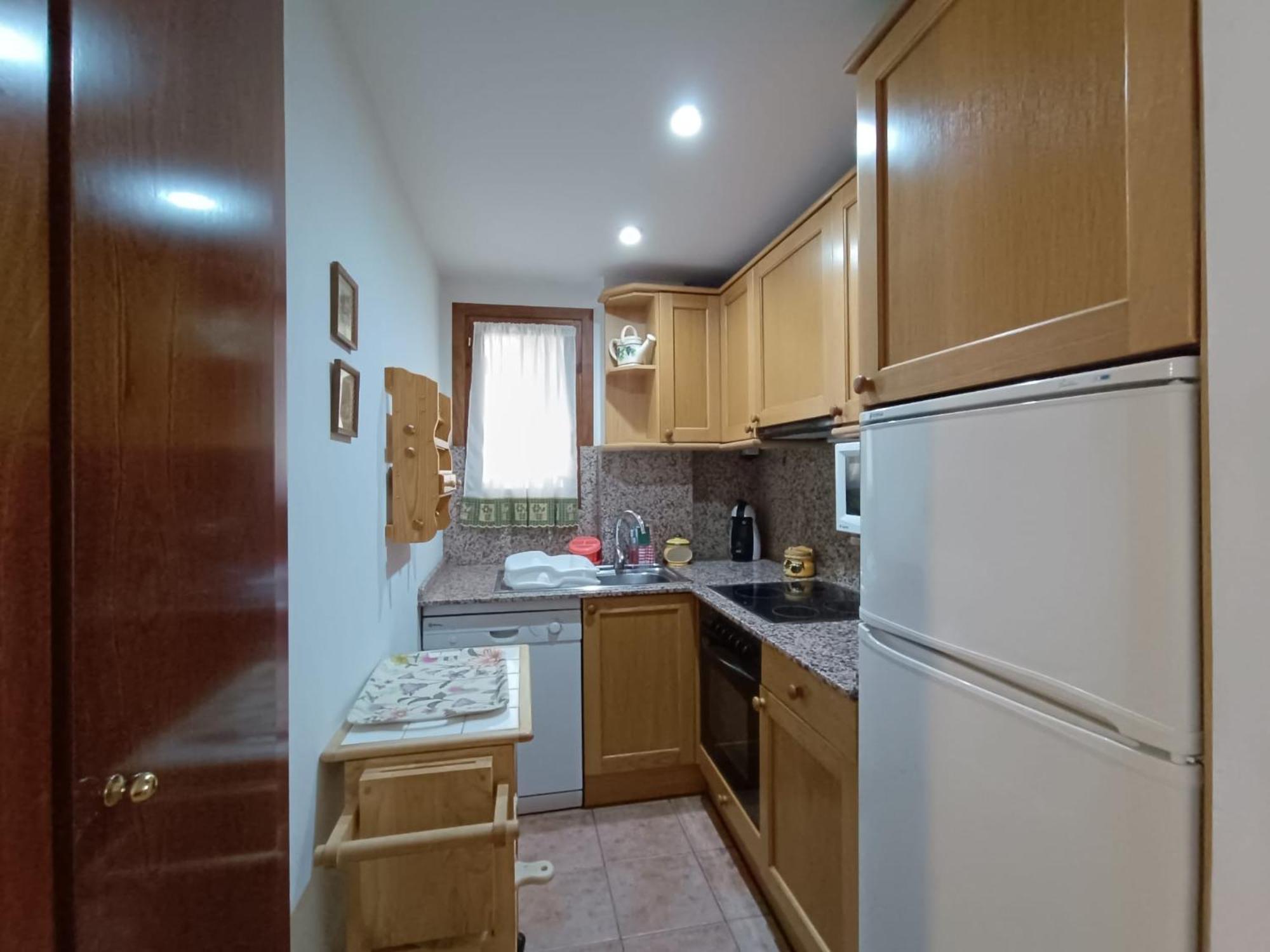 Apartamento Mirador De -puro Pirineo Cerler