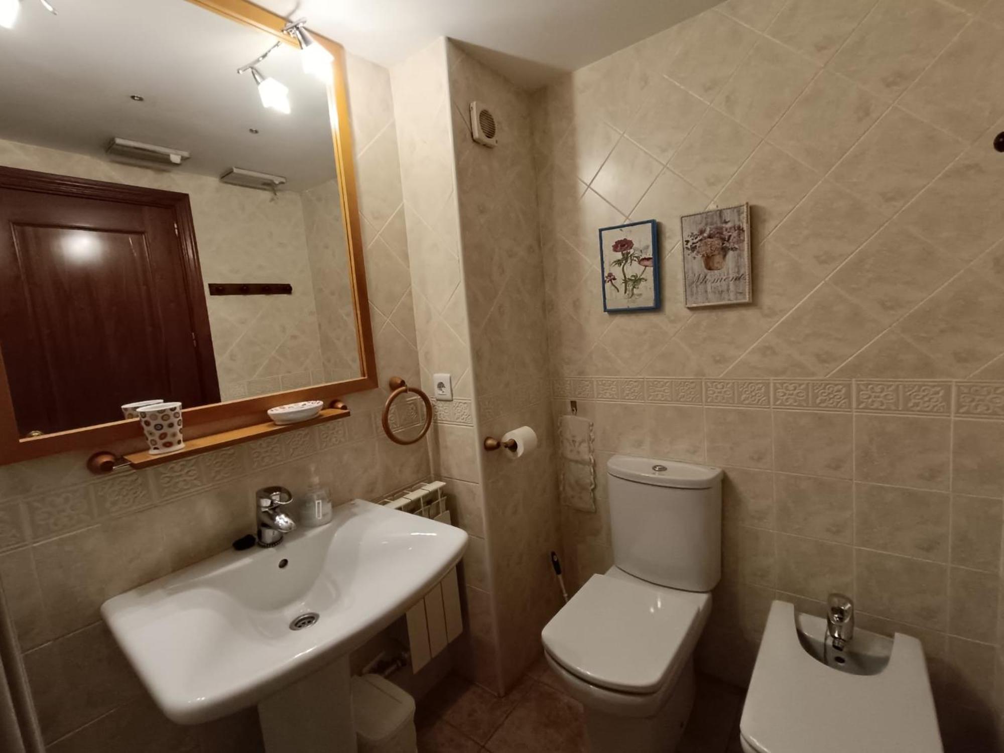 Mirador De -puro Pirineo Apartamento