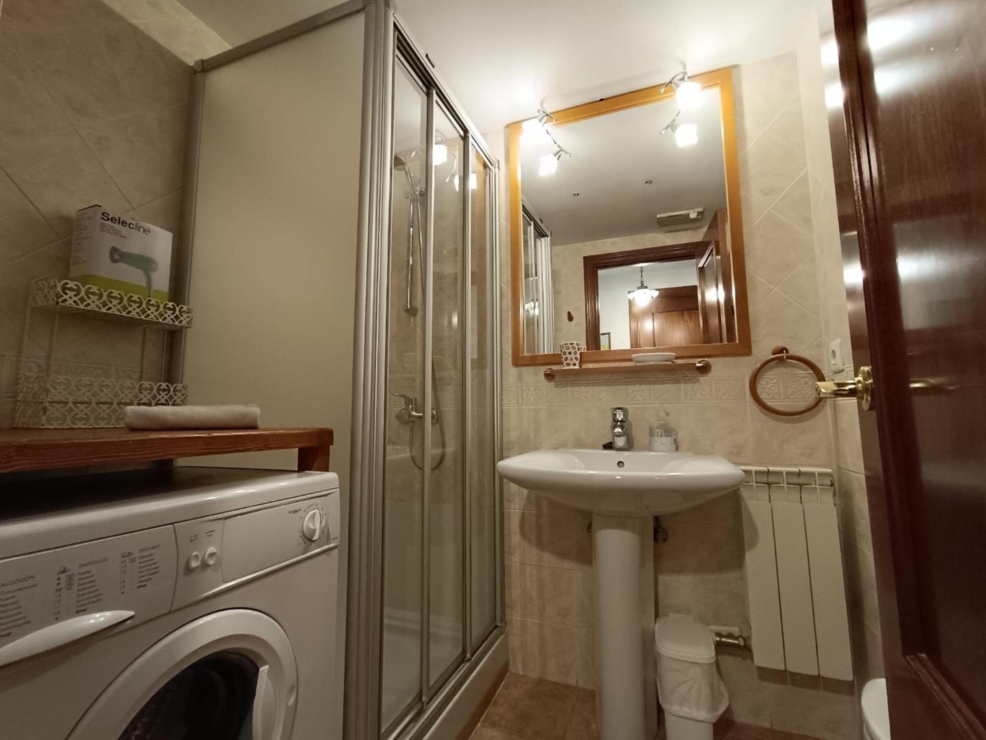 Apartamento Mirador De -puro Pirineo Cerler