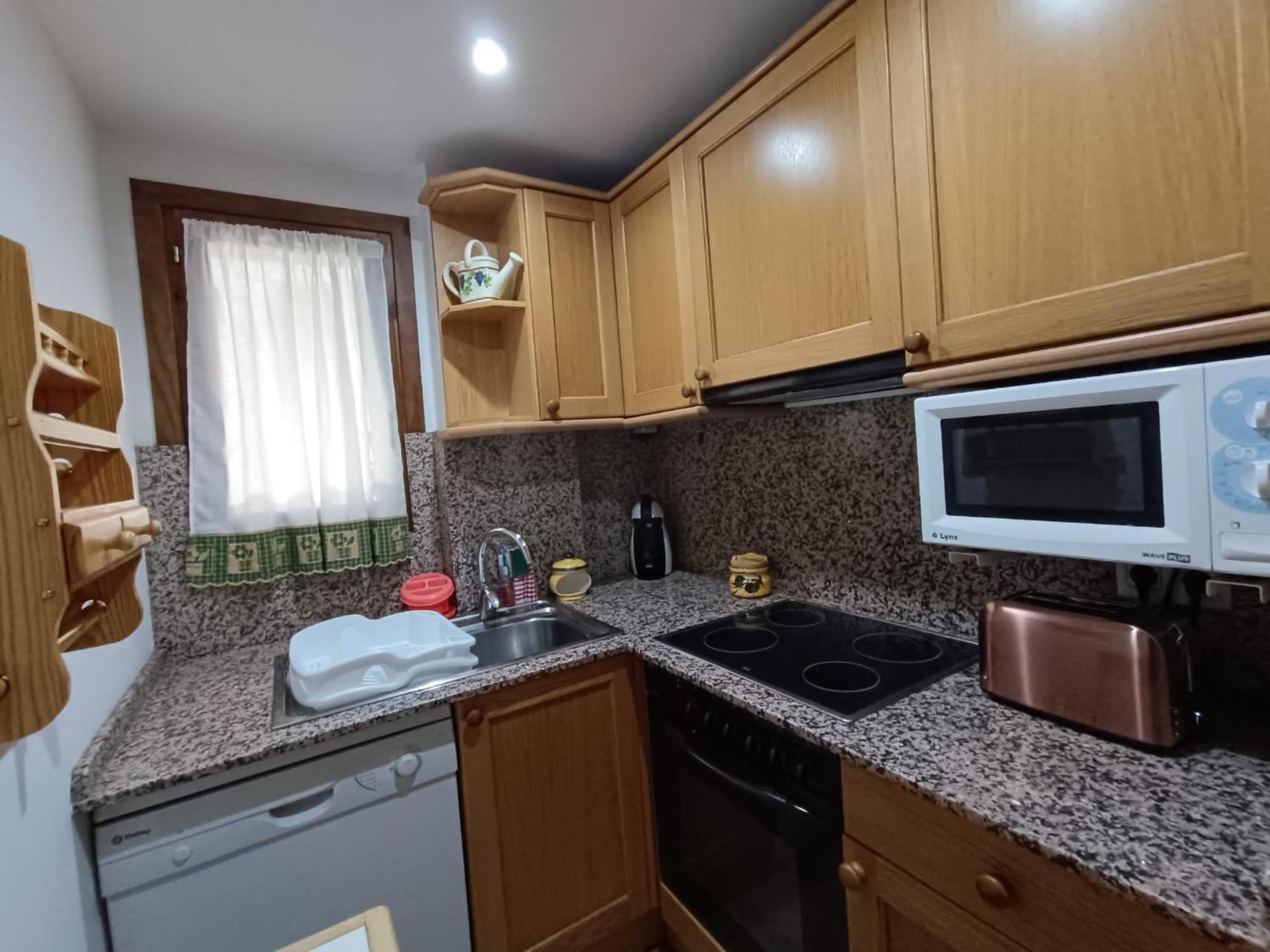 Apartamento Mirador De -puro Pirineo