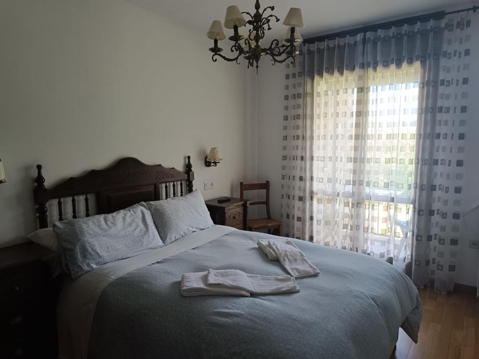 Apartamento Mirador De -puro Pirineo *