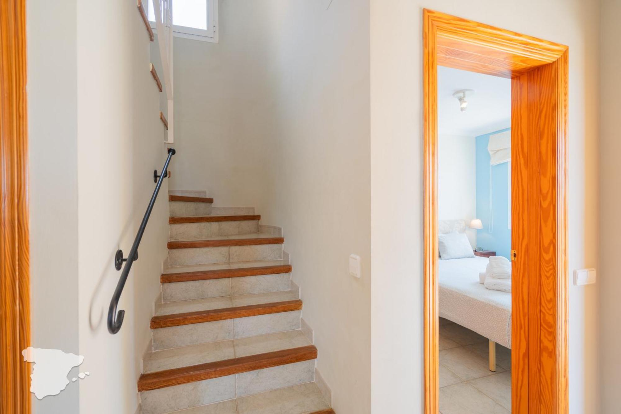 Costablancadreams Dinamarca In Alteaaltea Hills Holiday home Altea