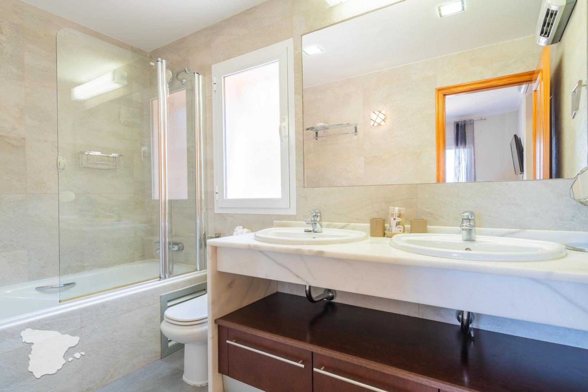 Costablancadreams Dinamarca In Alteaaltea Hills Holiday home *