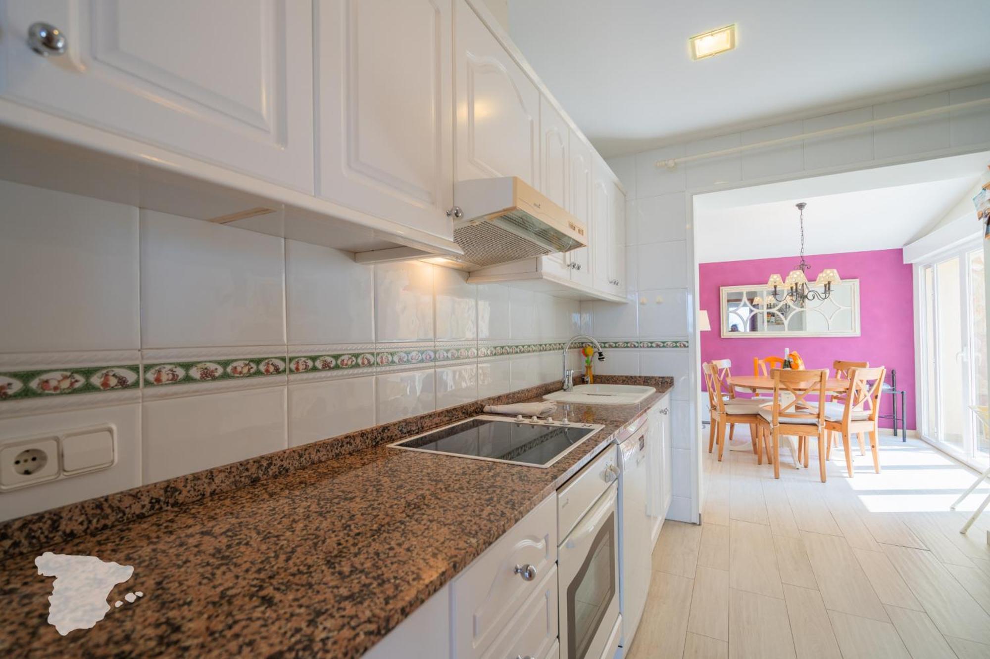 Costablancadreams Dinamarca In Alteaaltea Hills *