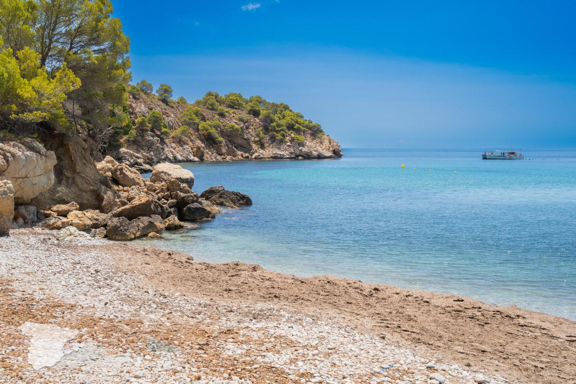 Holiday home Costablancadreams Dinamarca In Alteaaltea Hills *