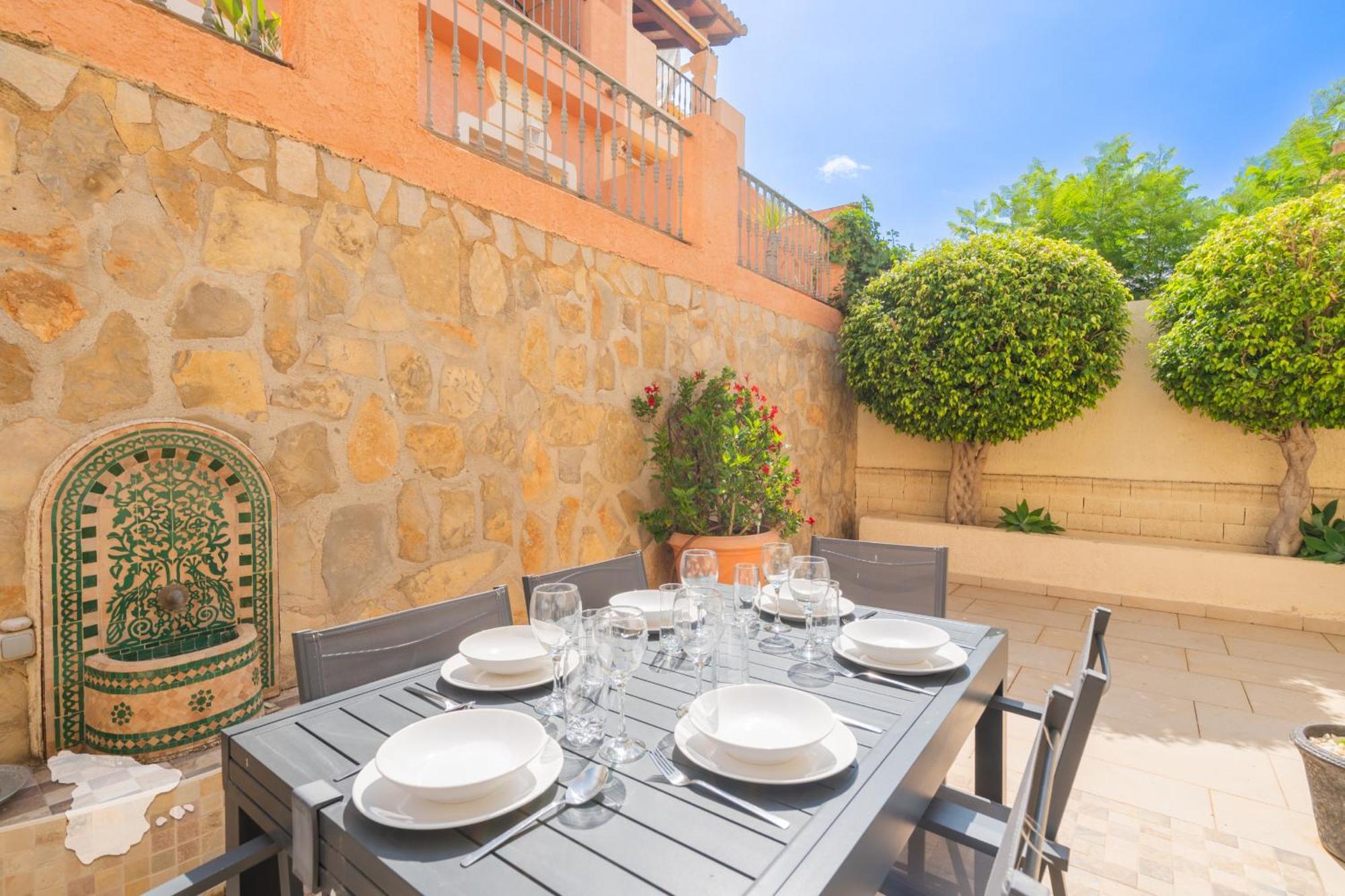Costablancadreams Dinamarca In Alteaaltea Hills Holiday home