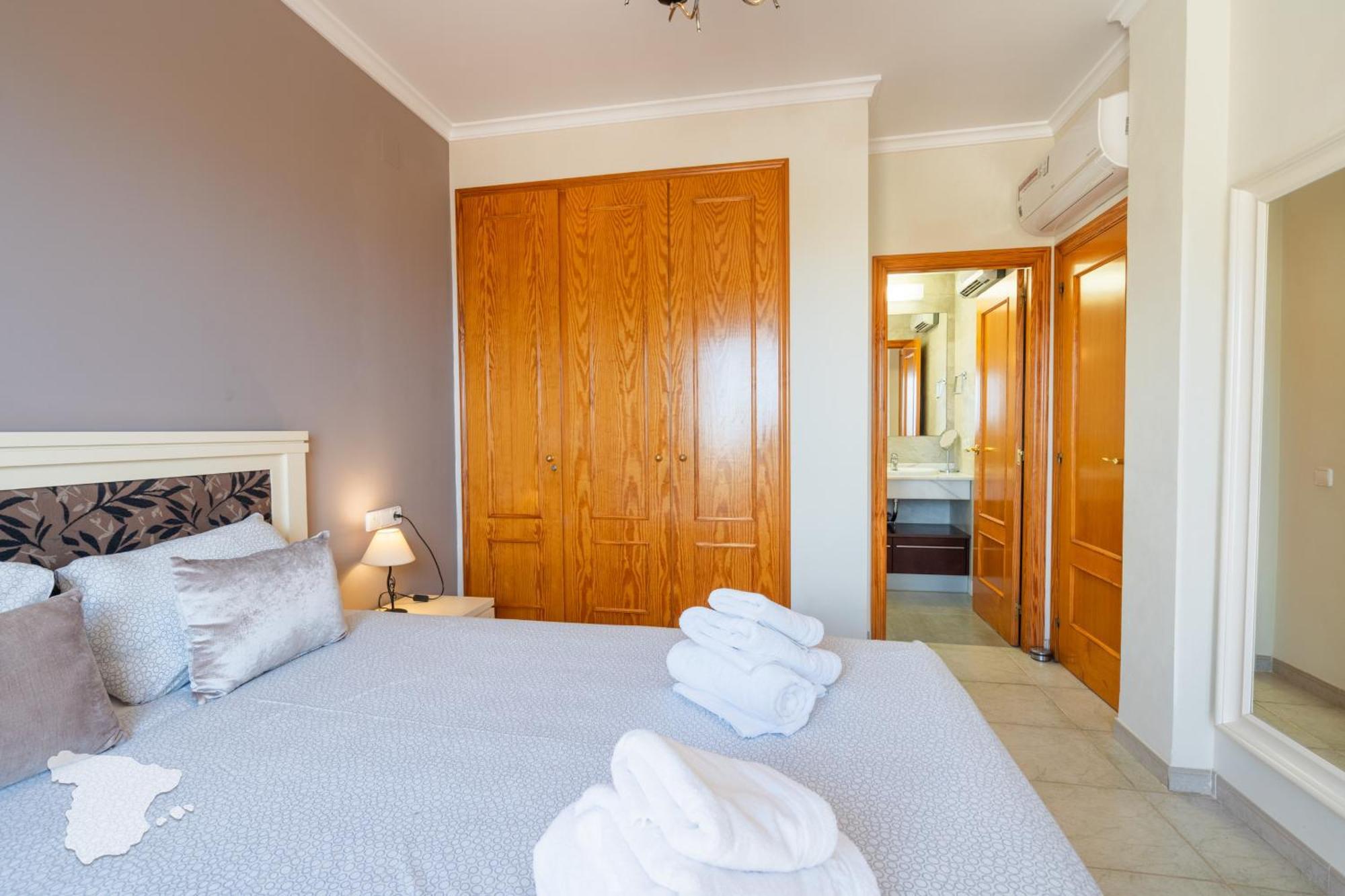 Costablancadreams Dinamarca In Alteaaltea Hills Holiday home *