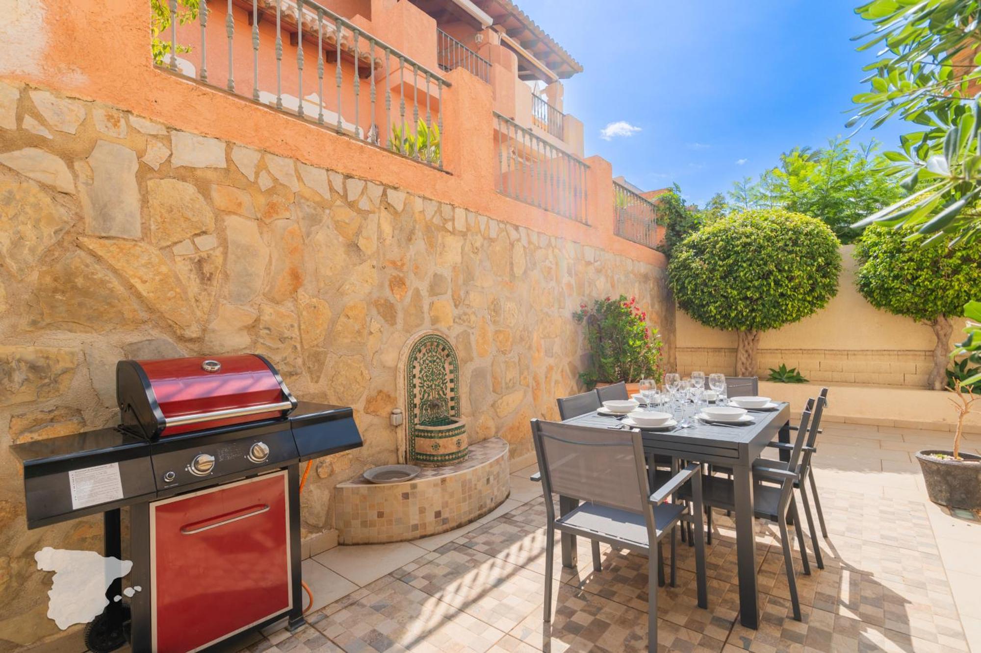 Costablancadreams Dinamarca In Alteaaltea Hills * Altea