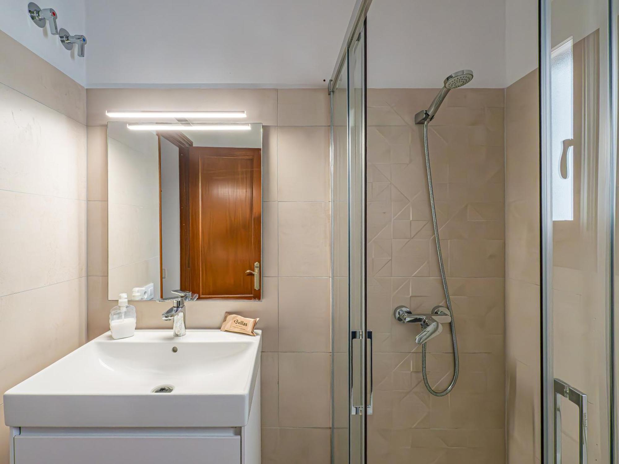 Apartamento Michaela Sant Lluís