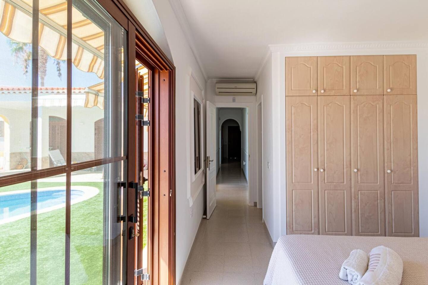 Blue Dream By Dream Homes Tenerife *