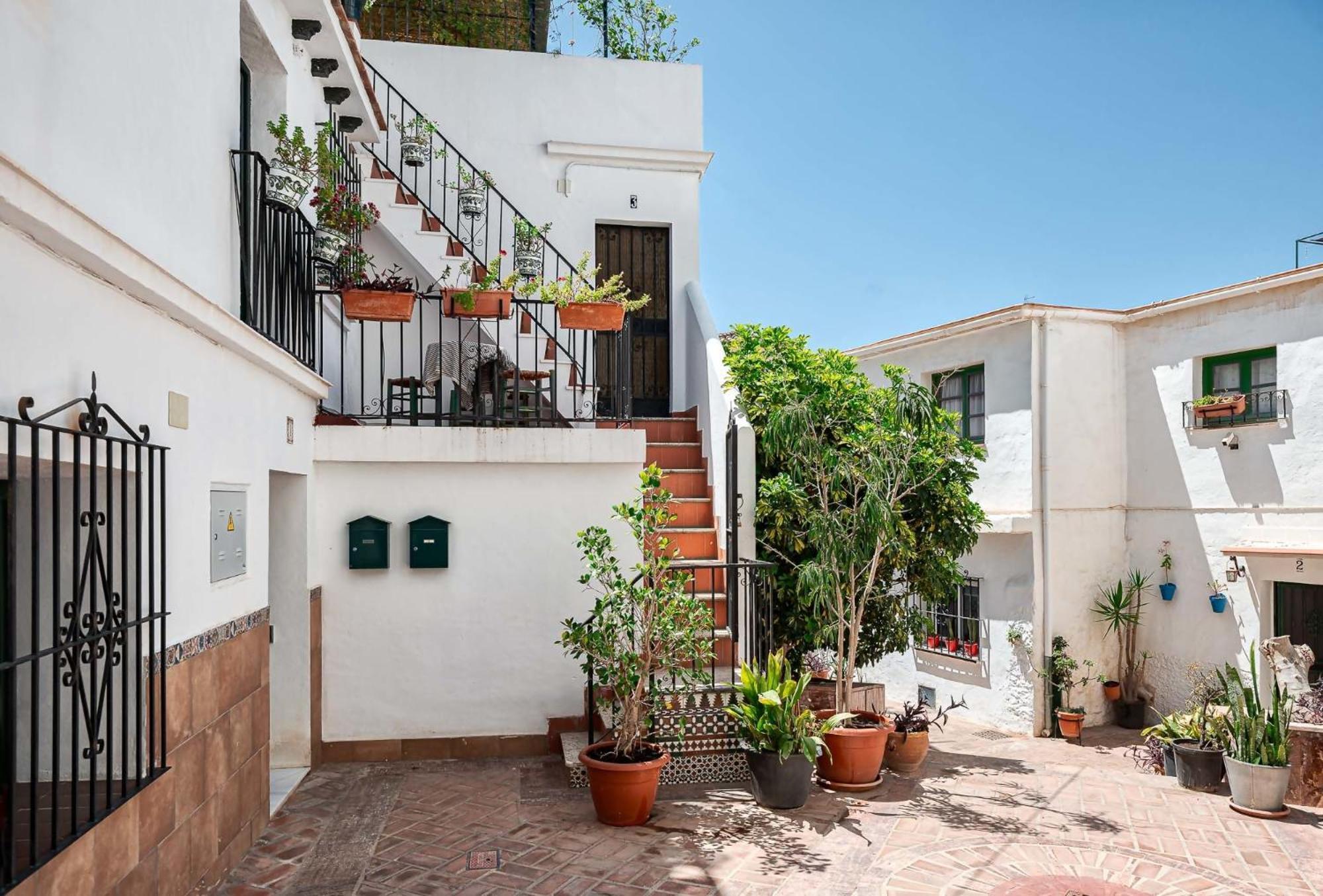 Apartamento Traditional 2 Double Bed In Quiet Square *