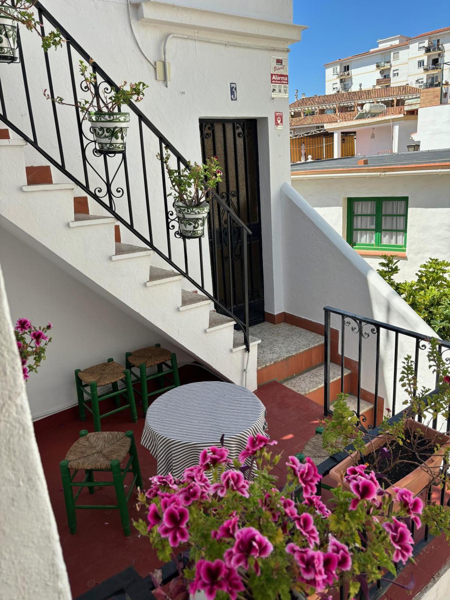 Apartamento Traditional 2 Double Bed In Quiet Square *