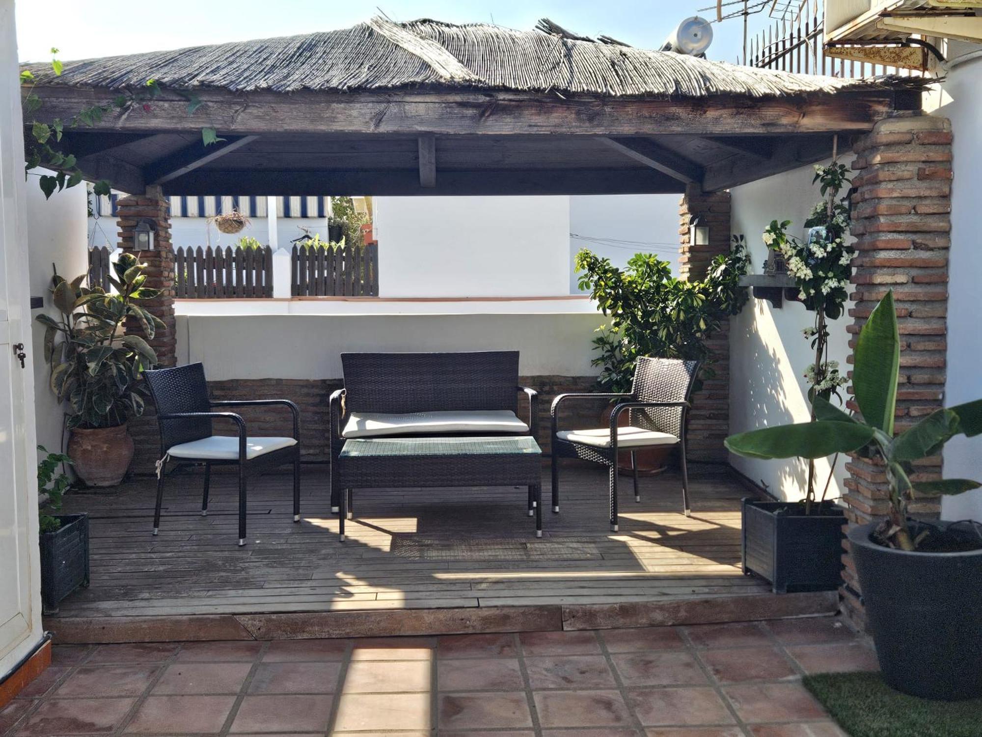 Herradura Tropical Apartment *