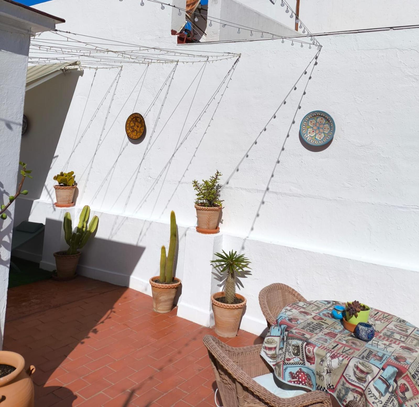 Koti - Atico Marconi Apartment *