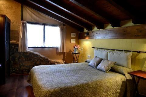Olazabal Azpikoa * Axpe de Busturia