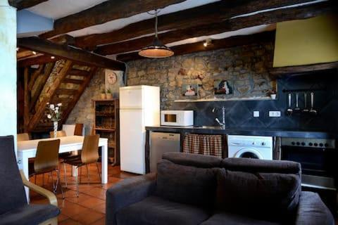 Apartamento Olazabal Azpikoa
