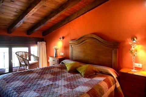 Apartamento Olazabal Azpikoa Axpe de Busturia