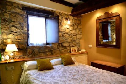 Apartamento Olazabal Azpikoa Axpe de Busturia