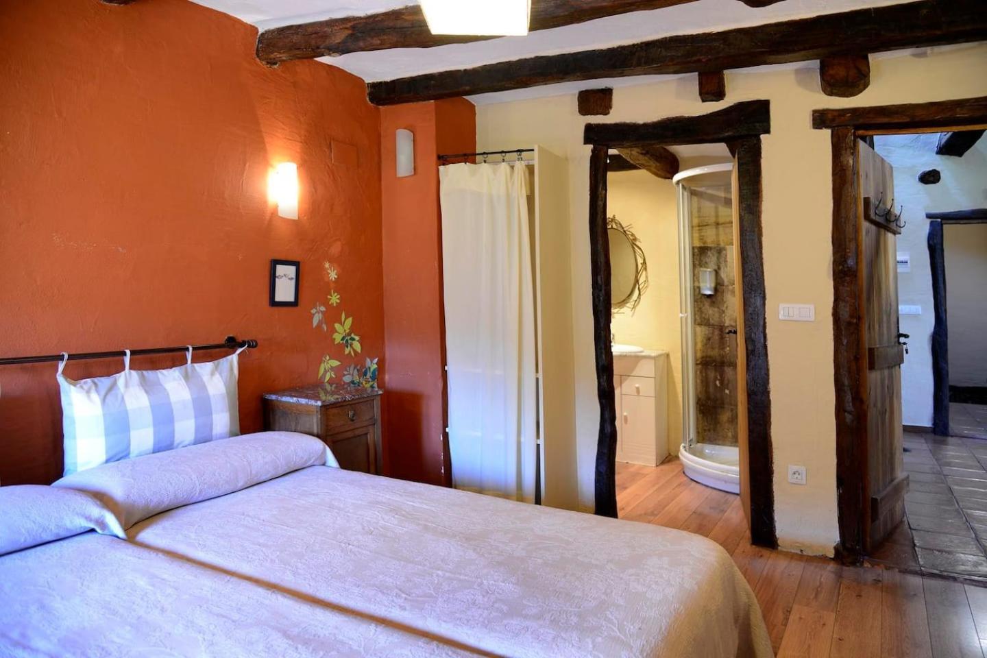 Apartamento Olazabal Azpikoa