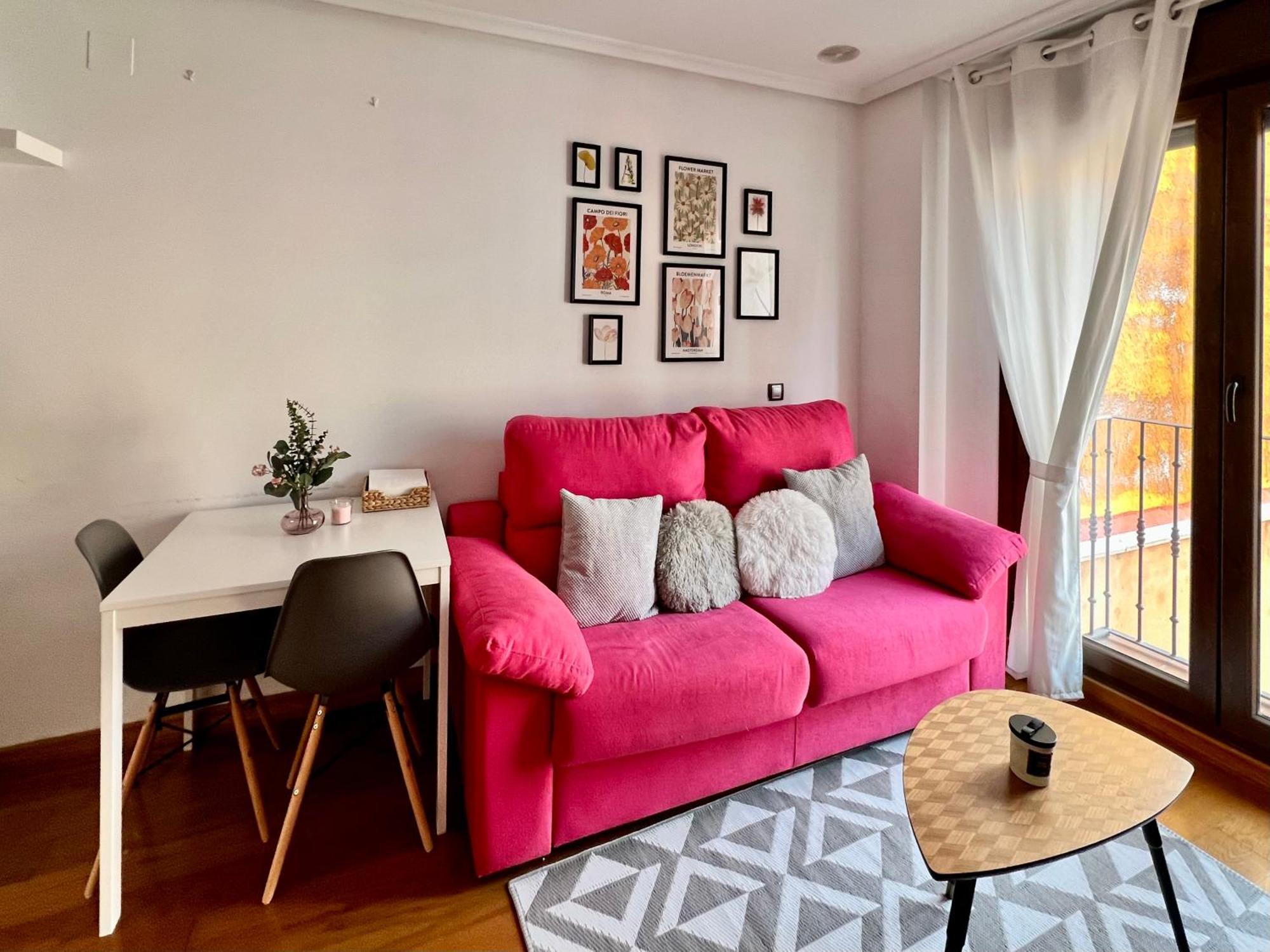 San Antonio Apartment *