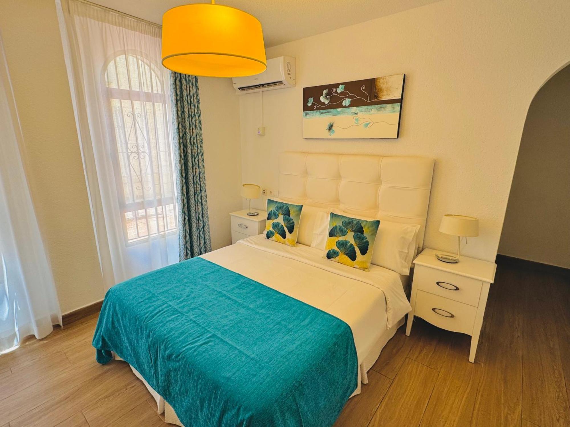 Pueblo Evita Premium Apartahotel