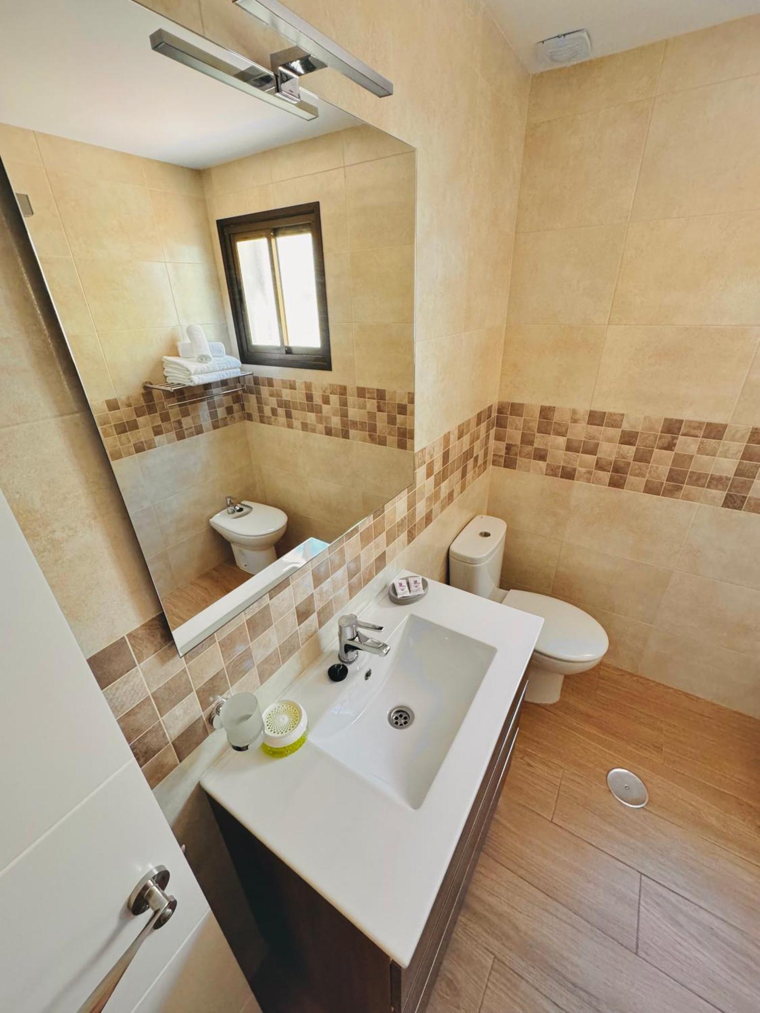 Apartahotel Pueblo Evita Premium *