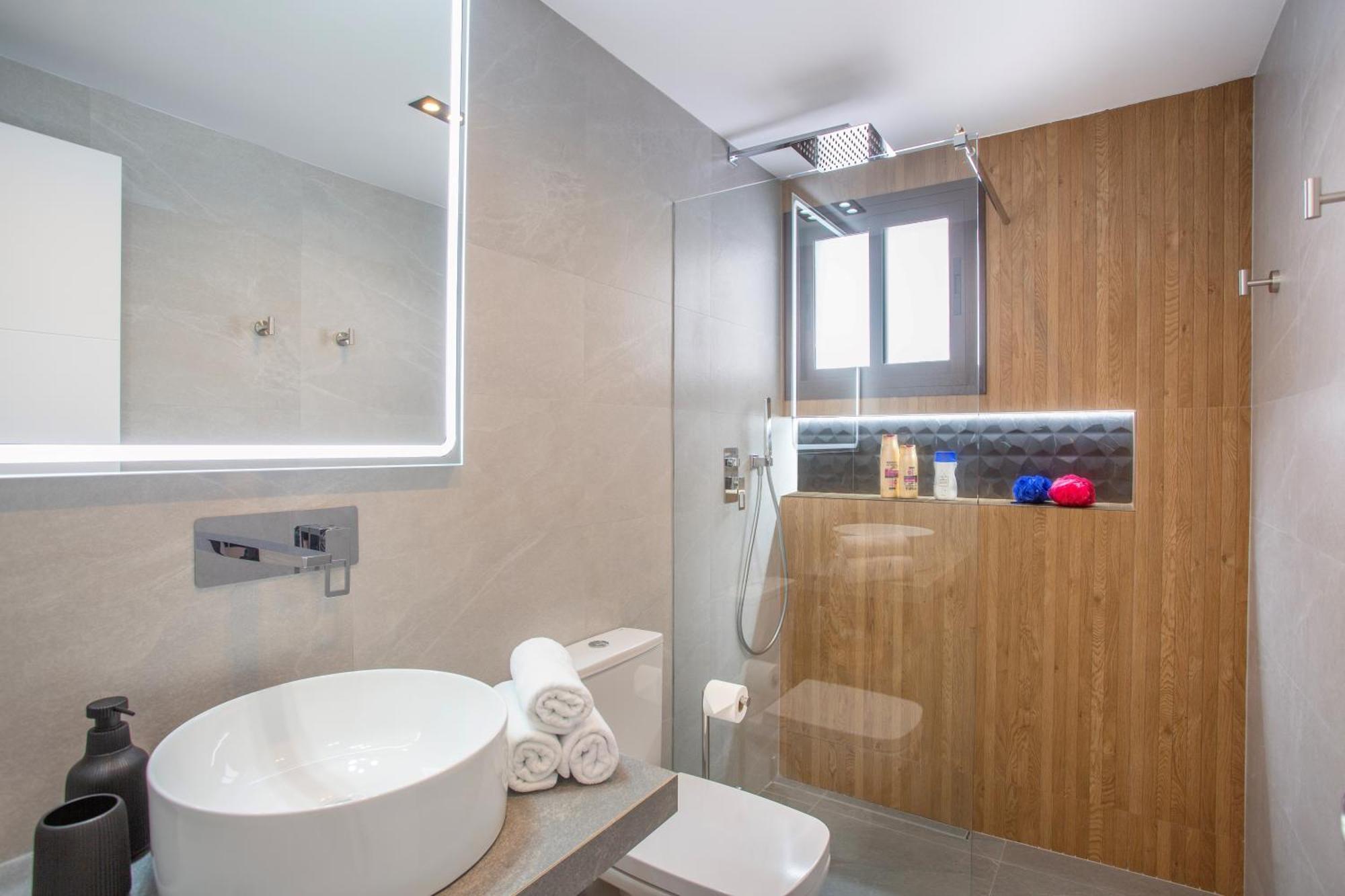 Apartahotel Pueblo Evita Premium *