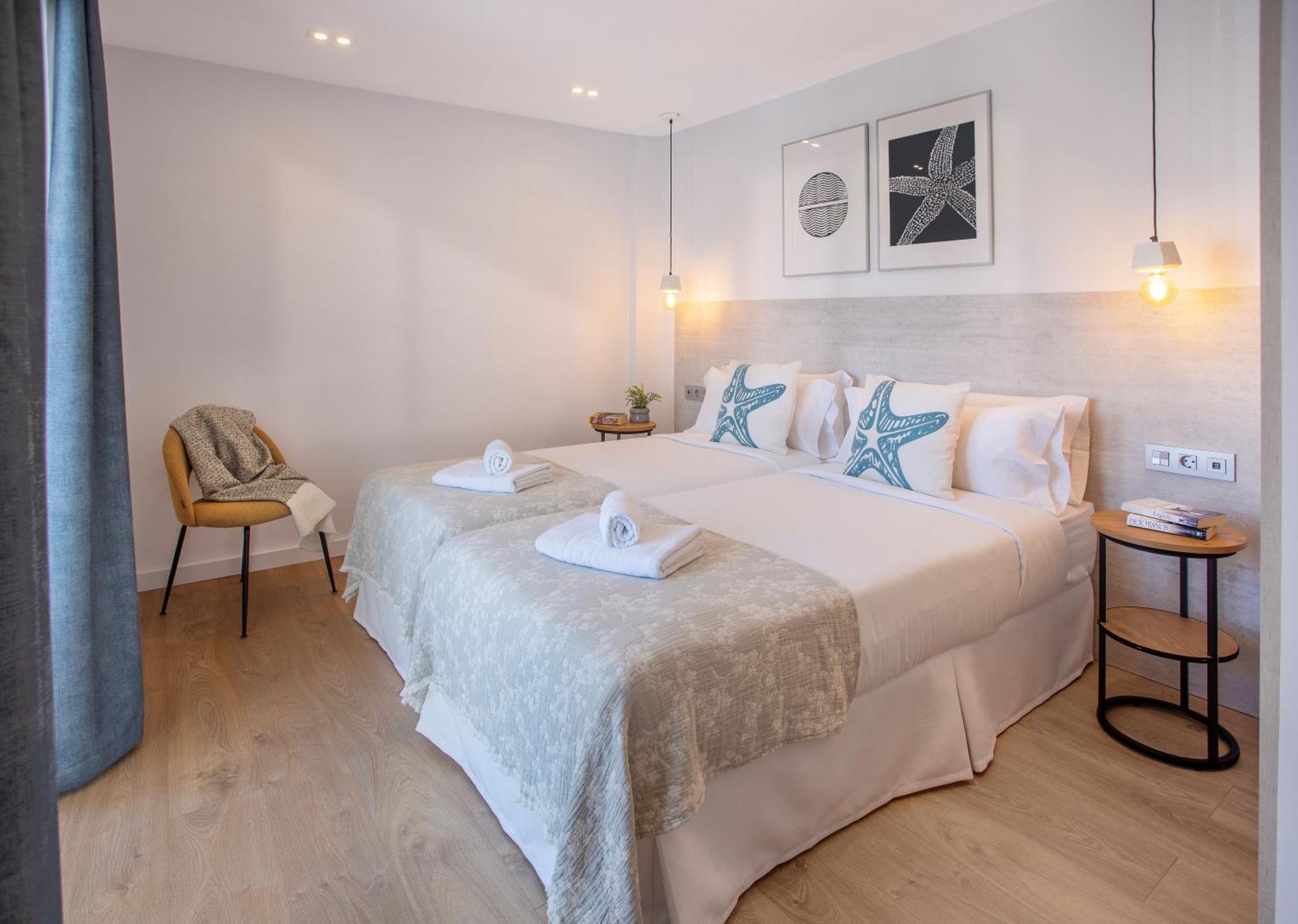 Pueblo Evita Premium Apartahotel