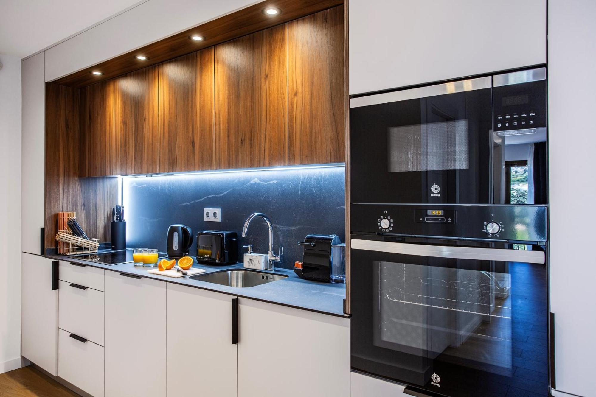 Apartahotel Pueblo Evita Premium