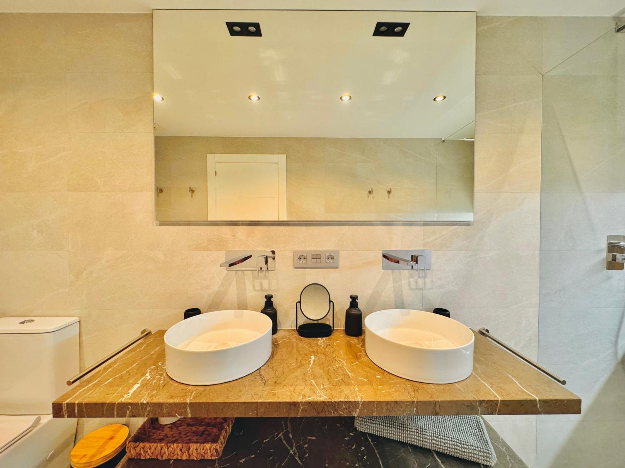 Apartahotel Pueblo Evita Premium
