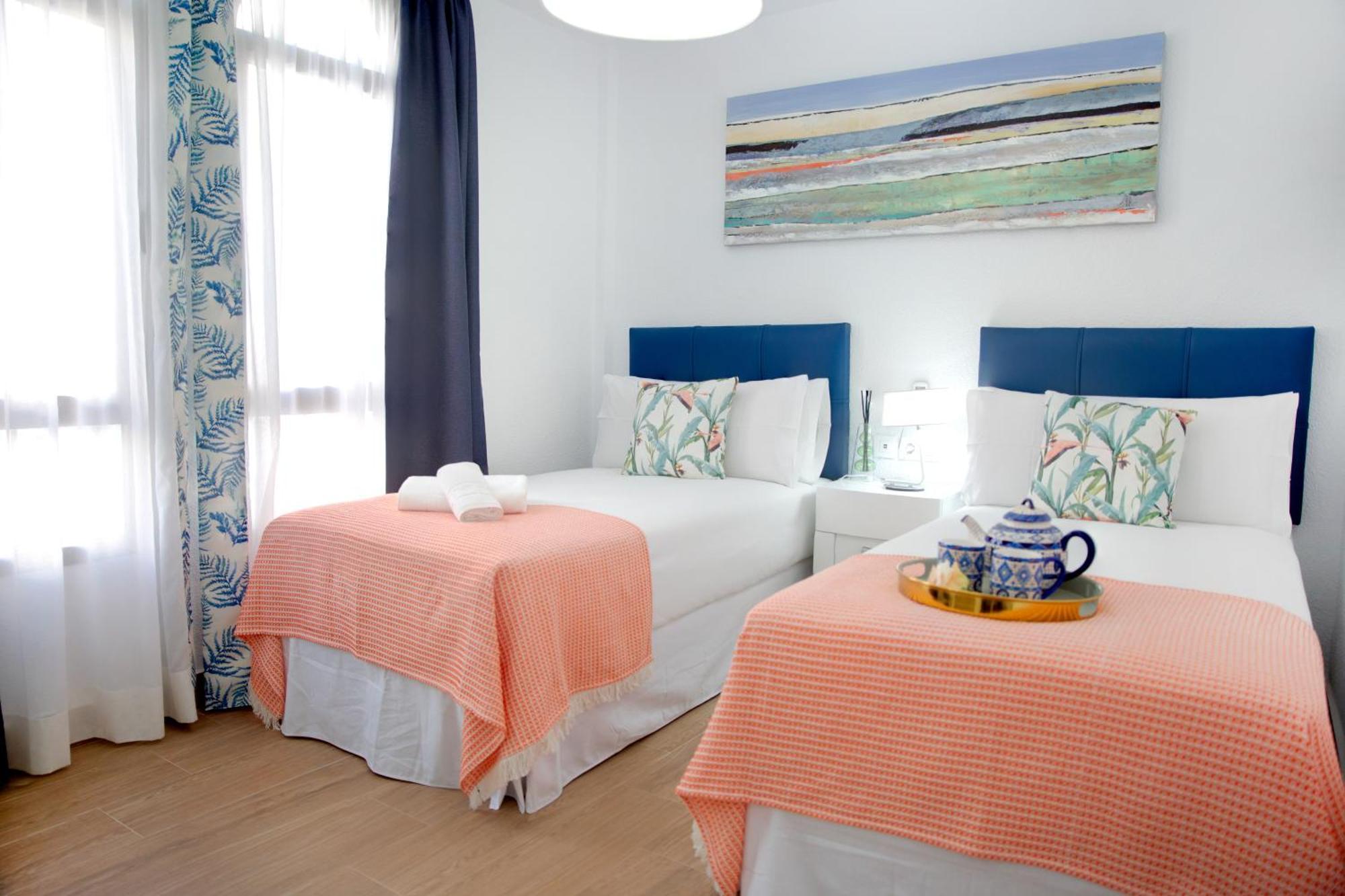 Apartahotel Pueblo Evita Premium