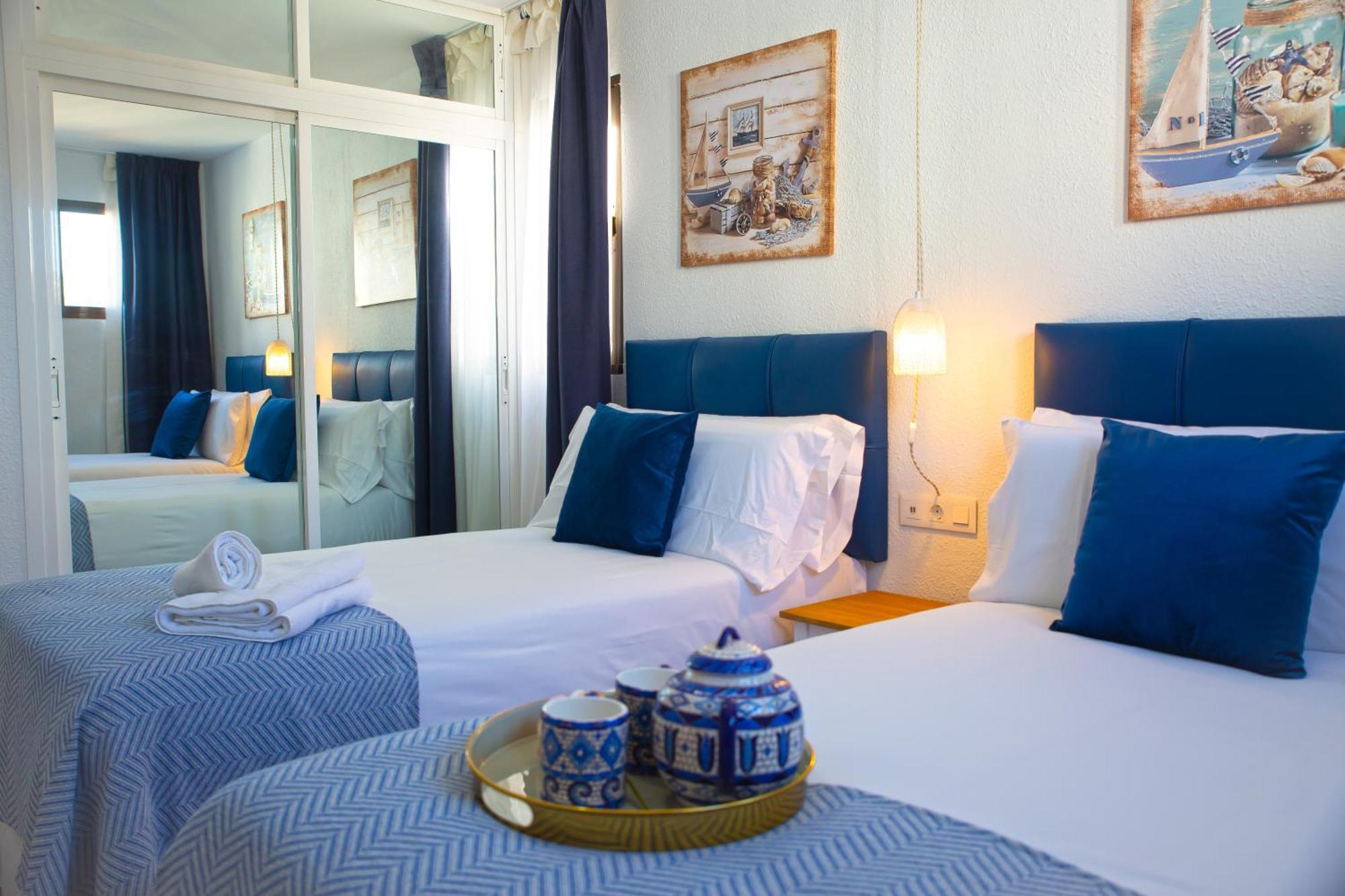 Pueblo Evita Premium Apartahotel *