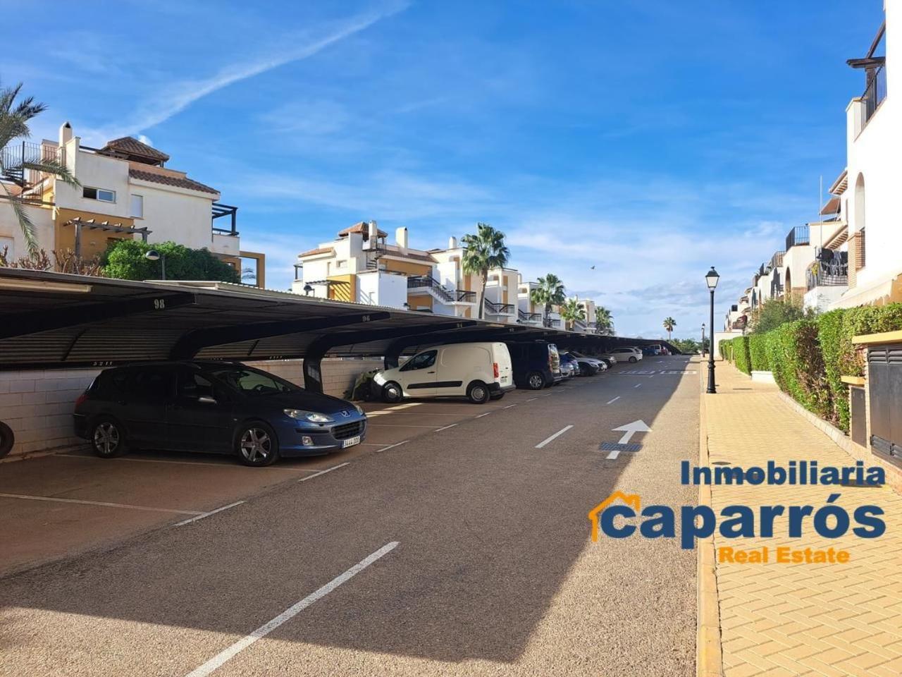 Apartment Al Andalus - Playa Vera