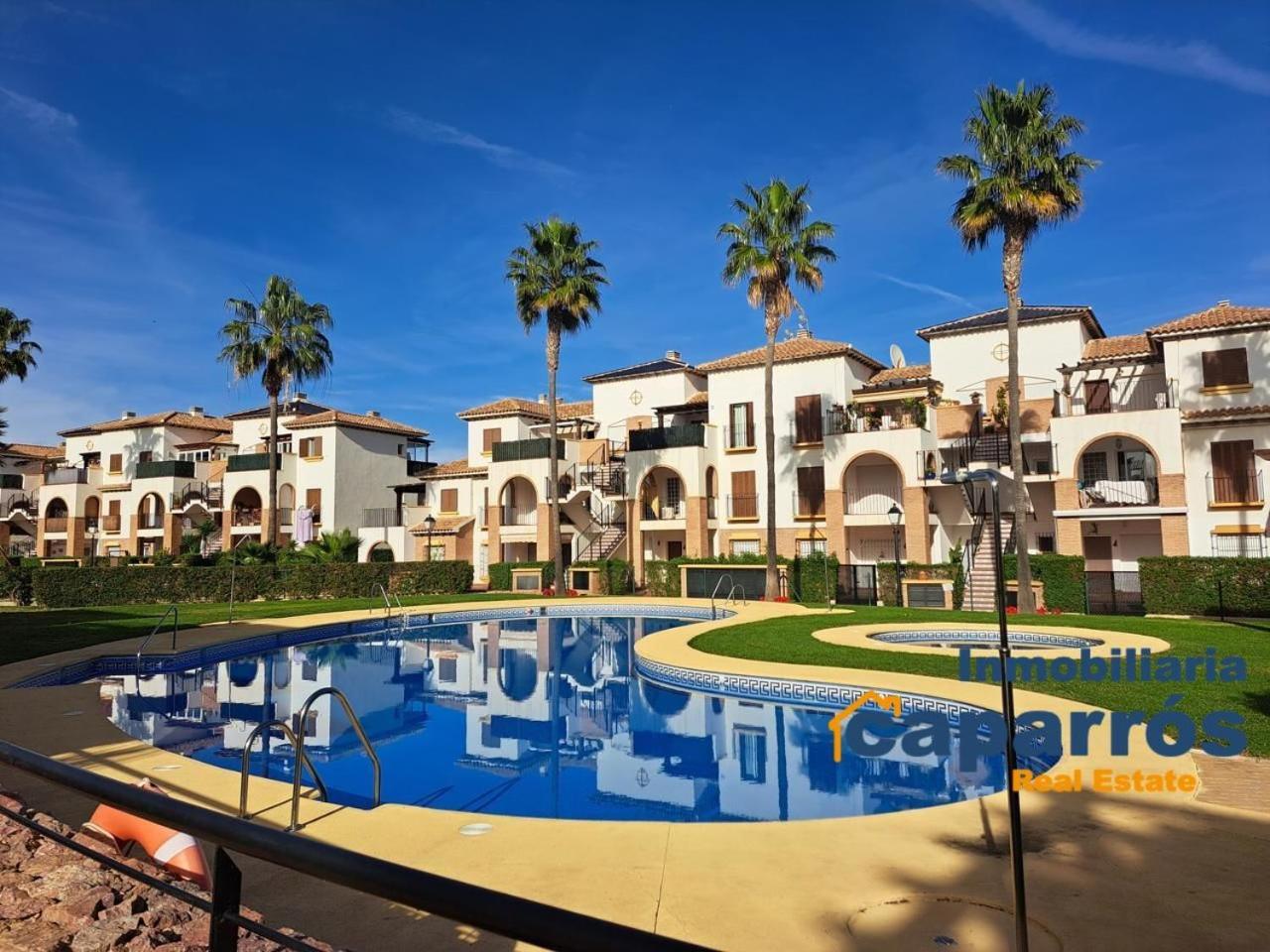 Al Andalus - Playa